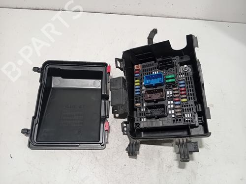 Used Fuse box Fuse box PEUGEOT EXPERT Van (V_) 2.0 BlueHDi 180 (177 hp) 40128128 40128128