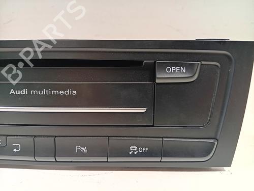 Elektronisk modul AUDI A5 (8T3) RS5 quattro | BP24207610M83 