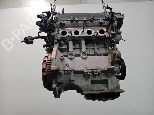 Engine HYUNDAI i20 I (PB, PBT) 1.2 | BP29325553M1 