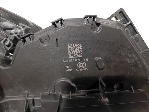 Rear right lock SEAT ATECA (KH7, KHP) 1.5 TSI | BP31148003C99 