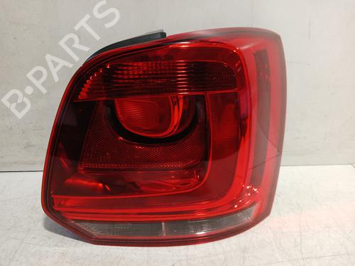 Farolim direito Farolim direito VW POLO V (6R1, 6C1) 1.2 TDI (75 hp) 33814444 33814444