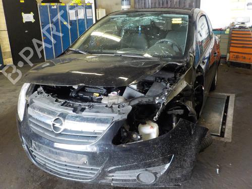 Used Parts OPEL CORSA D (S07) 1.0 (L08, L68) 911869