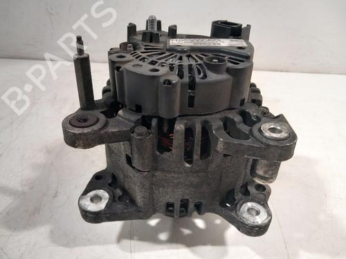 Alternator VW GOLF V (1K1) 1.4 TSI | BP37443530M7 - Image 5