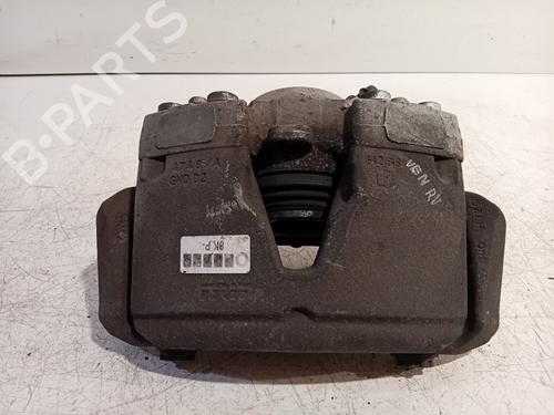 Used Right front brake caliper AUDI A5 (8T3) 3.0 TDI quattro (240 hp) 27478807