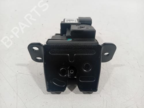 Tailgate lock HYUNDAI BAYON (BC3) 1.0 T-GDI 48V-Hybrid 81800Q0500
