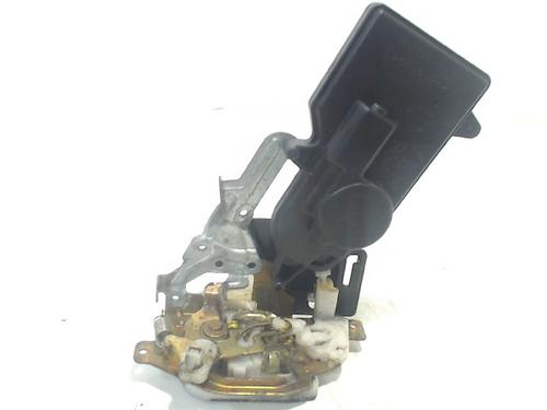 Used Front right lock MAZDA 6 Station Wagon (GY) 1.8 (120 hp) 13197313