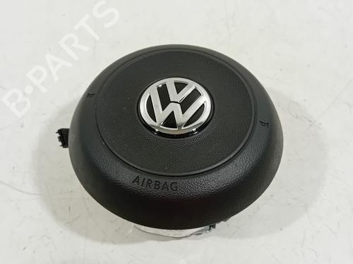 Used Driver airbag VW GOLF VII (5G1, BQ1, BE1, BE2) 1.5 TSI (150 hp) 17146047