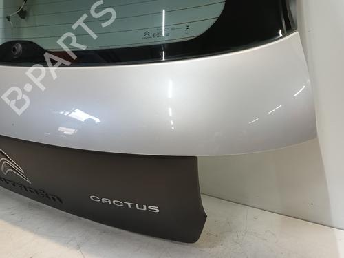 Tailgate CITROËN C4 CACTUS 1.2 VTi 82 | BP33848132C6  - Image 5