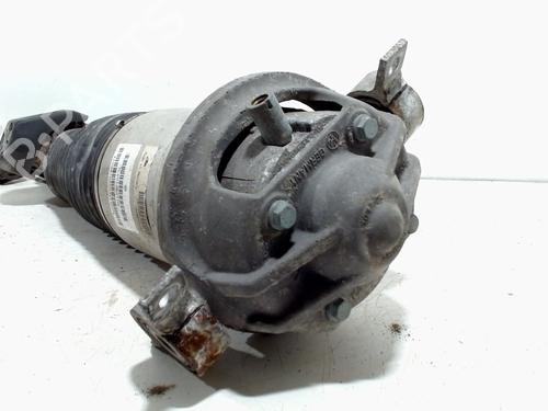 Left rear shock absorber VW TOUAREG (7LA, 7L6, 7L7) 5.0 V10 TDI | BP11509087M18 