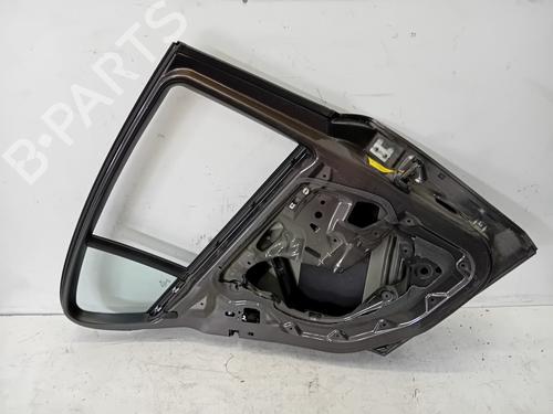 Left rear door BMW 1 (E87) 120 d | BP28605663C4