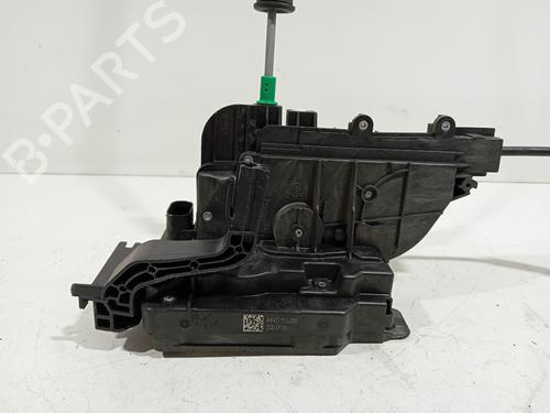 Used Front right lock MERCEDES-BENZ VITO Van (W447) 111 CDI (447.601, 447.603, 447.605) (114 hp) 17028869
