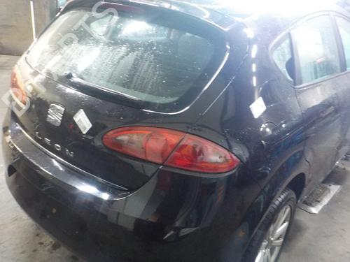 Right mirror SEAT LEON (1P1) 2.0 FSI | BP13644625C27 