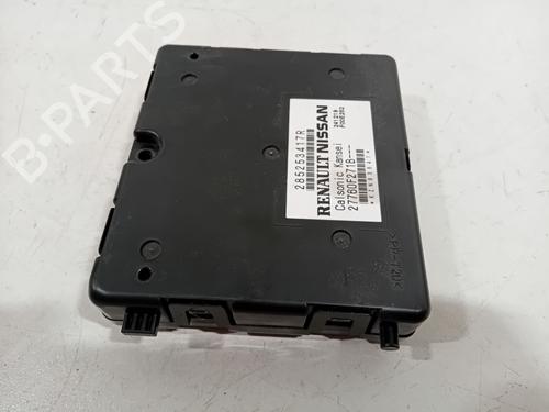 Control unit RENAULT CLIO V (B7_) 1.3 TCe 130 (B7MF) | BP27932474M11 - Image 4
