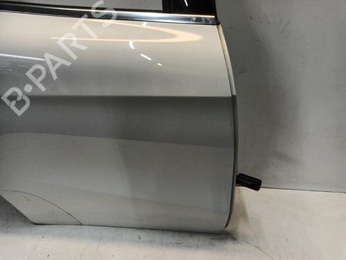 Right rear door MERCEDES-BENZ GLA-CLASS (X156) GLA 200 (156.943) | BP27620095C5 