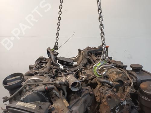 Engine MERCEDES-BENZ C-CLASS T-Model (S204) C 320 CDI (204.222) | BP36490050M1 - Image 2