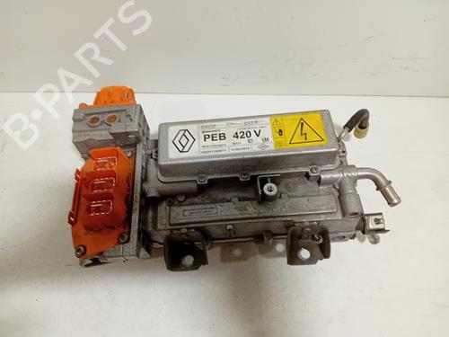 Inverter/Converter RENAULT ZOE (BFM_) ZOE | BP22400380M119 