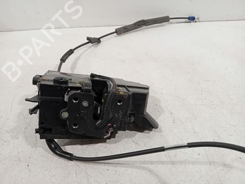 Used Front right lock Front right lock 29169910 29169910