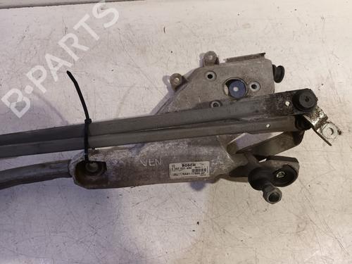 Front wipers mechanism FORD FIESTA VI (CB1, CCN) 1.4 | BP15358817C83 