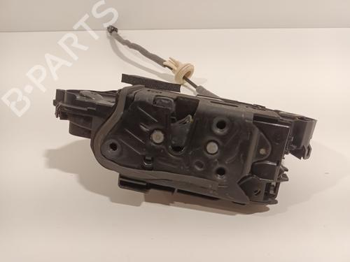 Used Front left lock Front left lock VW GOLF VII (5G1, BQ1, BE1, BE2) e-Golf (136 hp) 16091640 16091640