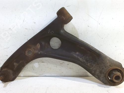 Used Left front suspension arm Left front suspension arm 7213728 7213728