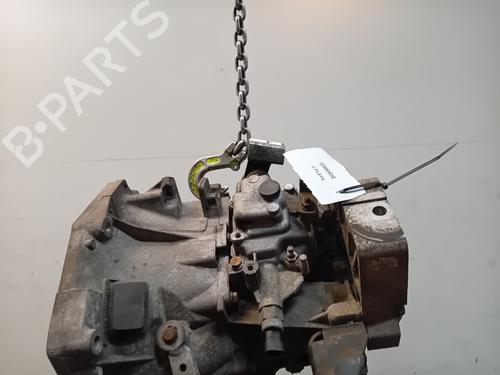 Gearbox FORD KA (RU8) 1.2 | BP39950637M3 - Image 5