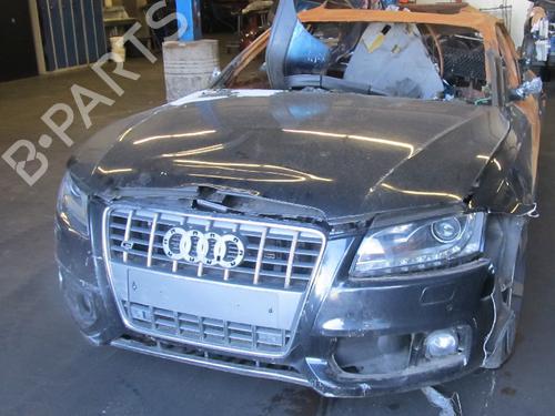 Used Parts AUDI A5 Sportback (8TA) S5 quattro (333 hp) 607258