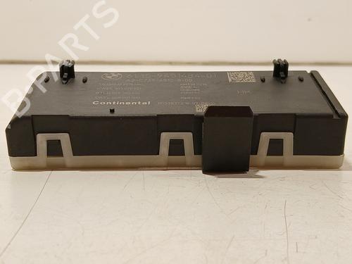 Used Tailgate lock BMW 3 Touring (G21, G81) 330 i (258 hp) 24467930