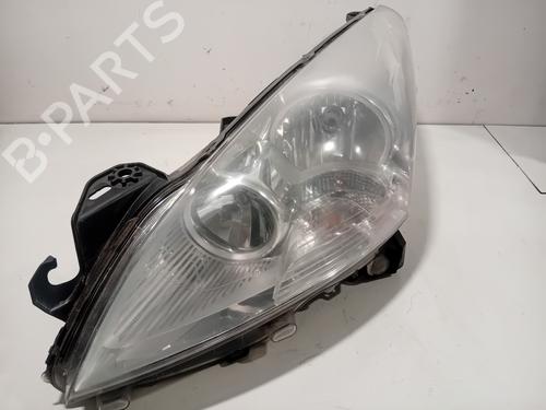 Used Left headlight Left headlight 36806397 36806397