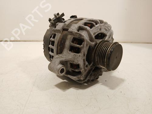 Alternator VOLVO V40 Hatchback (525) D3 | BP26456284M7 - Image 4