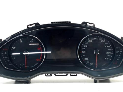 Used Instrument cluster AUDI A4 B9 Avant (8W5, 8WD) 2.0 TDI (150 hp) 9528069