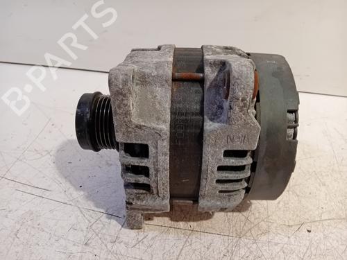 Alternator MERCEDES-BENZ GLA-CLASS (X156) GLA 200 (156.943) | BP26203108M7 