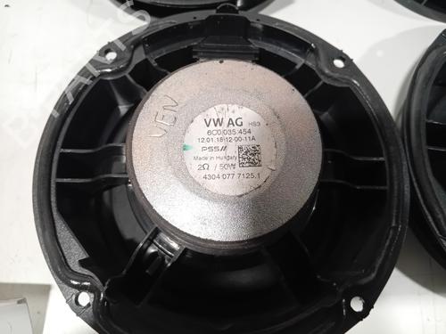 Electronic module VW POLO VI (AW1, BZ1, AE1) 1.0 TSI | BP40293431M83 - Image 5