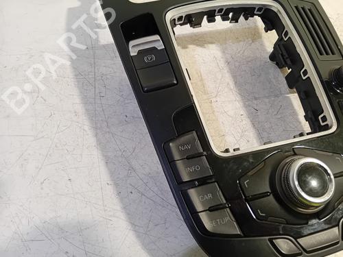 Switch AUDI A5 (8T3) 3.0 TDI quattro | BP18234194I30 
