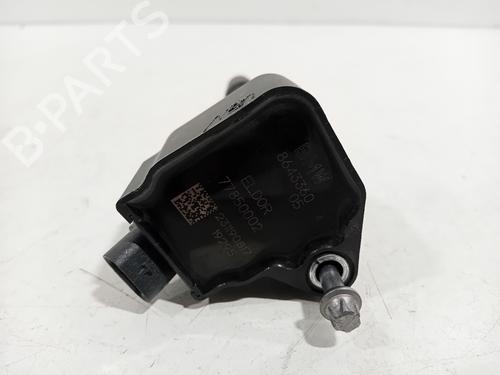Ignition coil BMW 1 (F40) 118 i | BP27558340M94 - Image 4