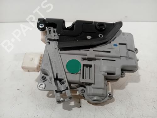 Front left lock VW TIGUAN (5N_) 1.4 TSI 4motion | BP18877212C98 