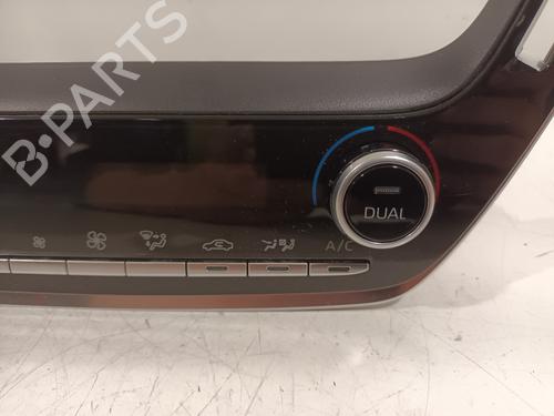 Climate control TOYOTA COROLLA Estate (_E21_) 1.8 Hybrid (ZWE211W) | BP18069012I5 