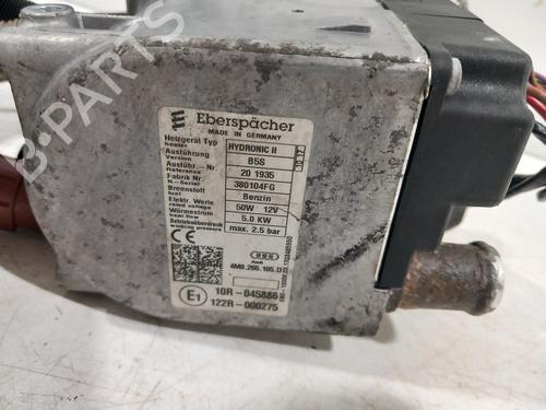 Electronic module AUDI Q5 (FYB, FYG) SQ5 TFSI quattro | BP33757197M83 - Image 3