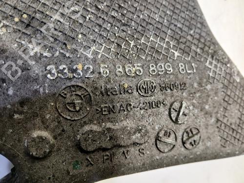 Left rear suspension arm BMW 6 Gran Coupe (F06) 650 i | BP31018001M14 