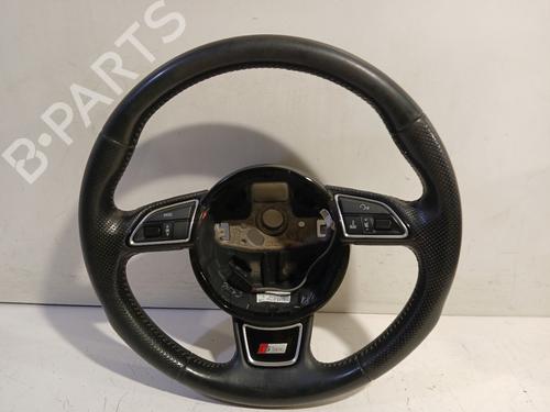 Rat AUDI A4 B8 Avant (8K5) 3.0 TDI quattro (245 hp) 28045263