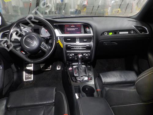 Gearbox AUDI A4 B8 (8K2) S4 quattro | BP17517196M3  - Image 10