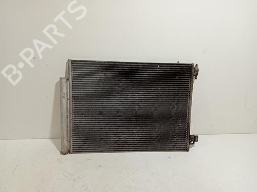 Used AC radiator AC radiator 19118631 19118631