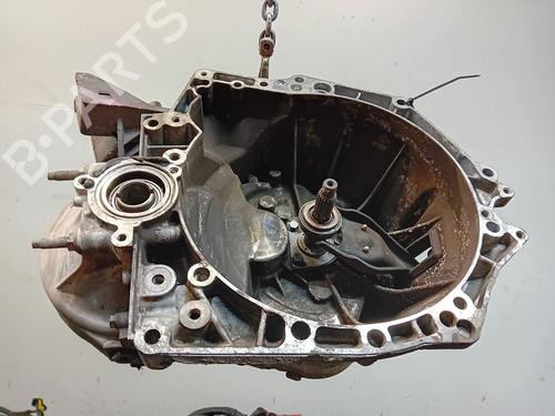 Used Gearbox Gearbox 38730413 38730413