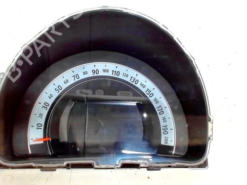 Used Instrument cluster Instrument cluster 8523653 8523653