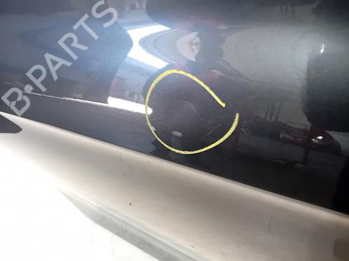 Left front door BMW 3 (F30, F80) 320 i | BP24631611C2 