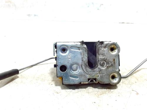 Front left lock RENAULT MASTER II Platform/Chassis (ED/HD/UD) 2.5 dCi | BP13204403C98 