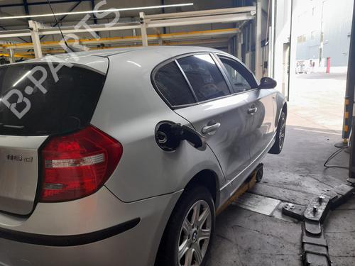Left rear brake caliper BMW 1 (E87) 116 d | BP27639047M107  - Image 9