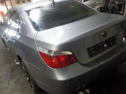 Rear left window mechanism BMW 5 (E60) 530 i | BP12058669C24 
