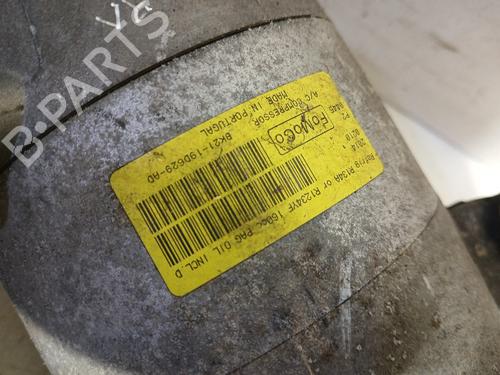 AC compressor FORD TRANSIT CUSTOM V362 Van (FY, FZ) 2.2 TDCi | BP31979583M34