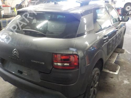 Switch CITROËN C4 CACTUS 1.6 BlueHDi 100 | BP13203545I30 - Image 10