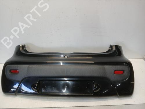 Used Rear bumper Rear bumper 37799355 37799355